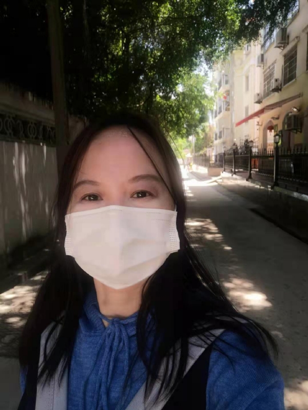 余生有你的第二张照片--晋江征婚网