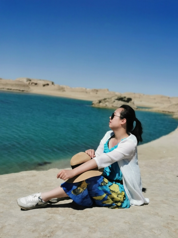 CJ的第一张照片--晋江征婚网