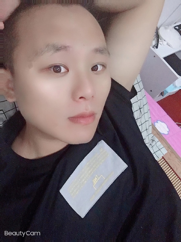 相守的第一张照片--晋江征婚网