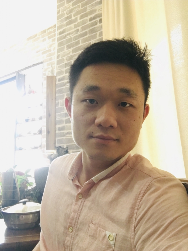 落落大方的第二张照片--晋江征婚网