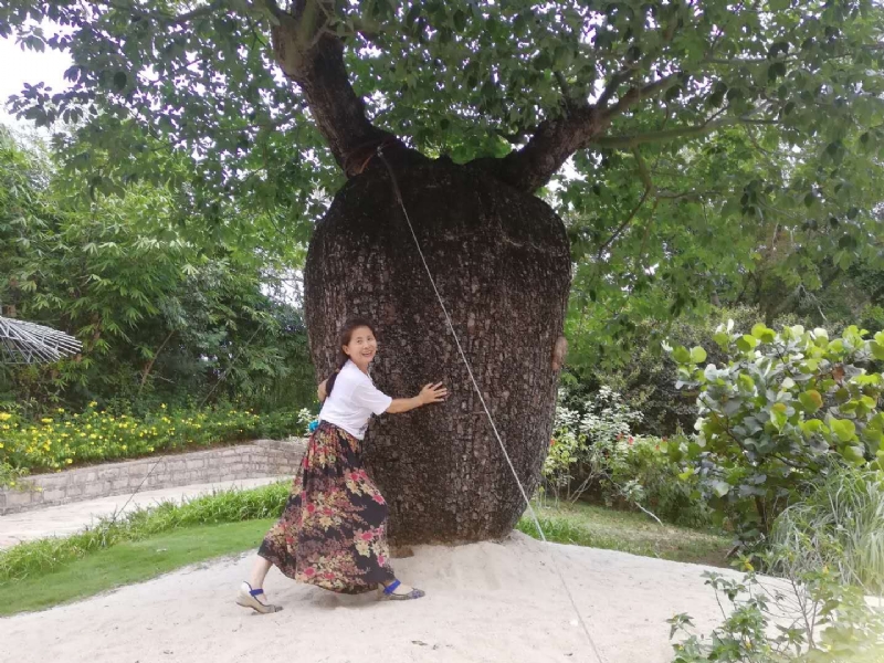 非比的第一张照片--晋江征婚网