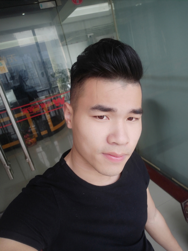 随遇而安的第一张照片--晋江征婚网