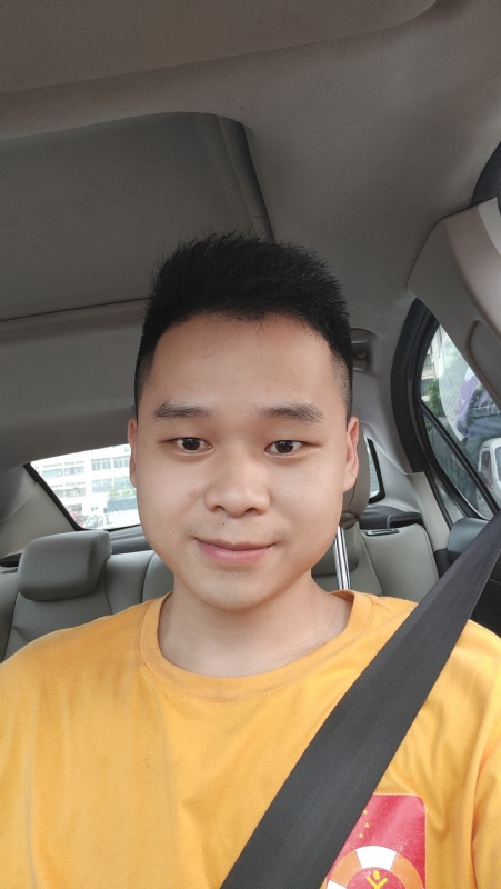 木木的第一张照片--晋江征婚网