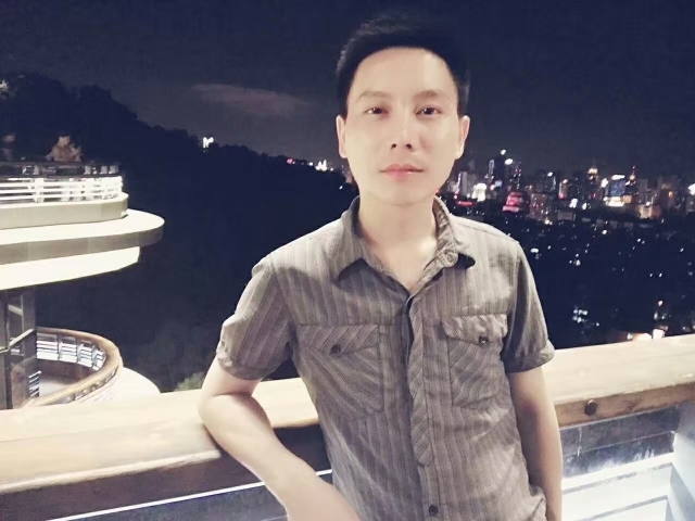 幕秋的第二张照片--晋江征婚网