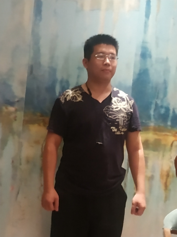 梦想成真的第一张照片--晋江征婚网