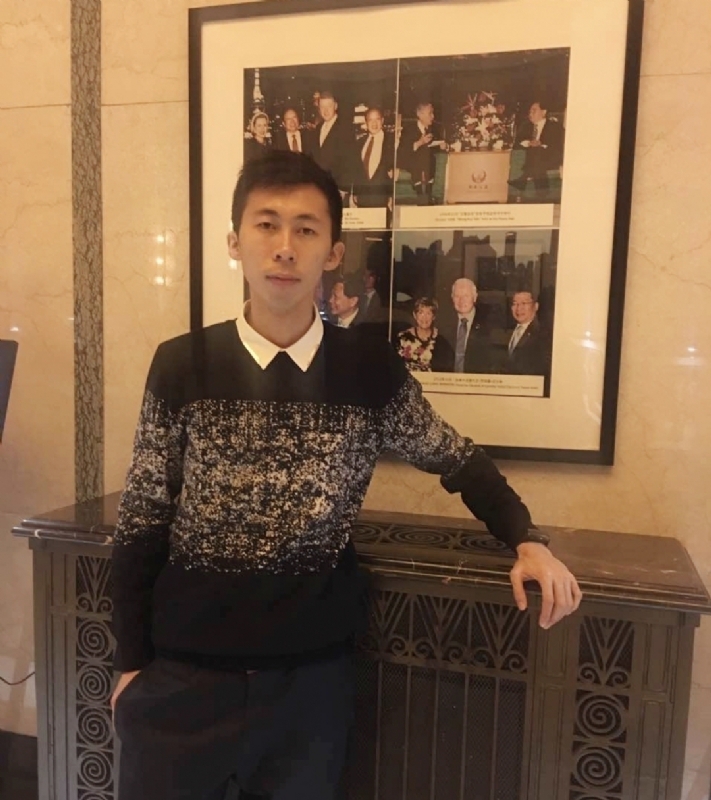 初心1988的第二张照片--晋江征婚网