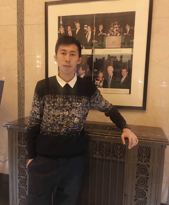 初心1988的第三张照片--晋江征婚网