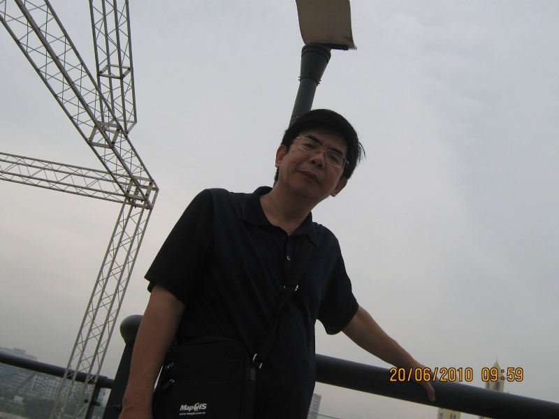 大洋孤帆的第二张照片--晋江征婚网