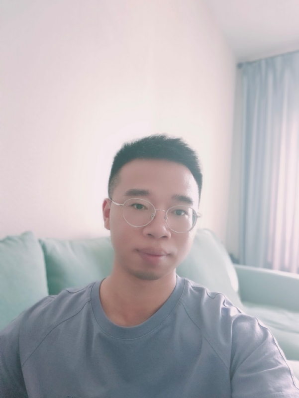 阿挺的第一张照片--晋江征婚网