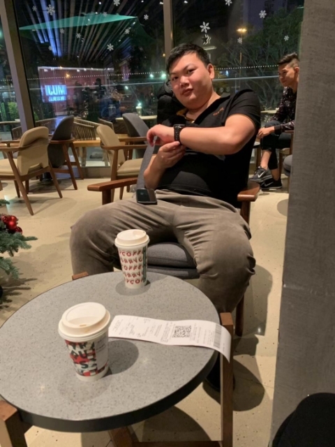 华熙的第一张照片--晋江征婚网