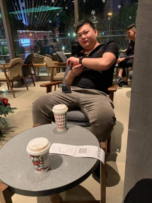 华熙的第二张照片--晋江征婚网