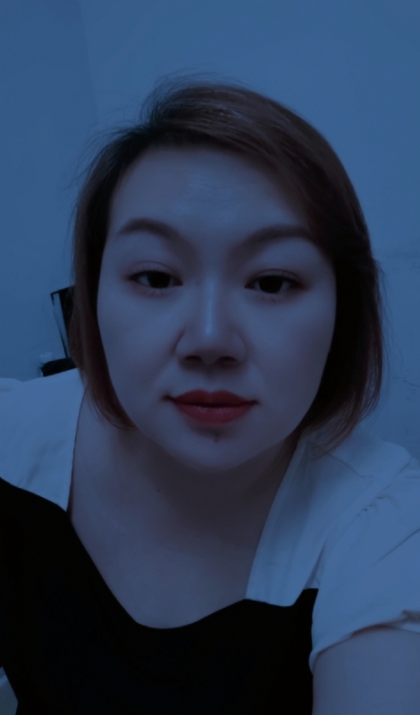 心心的第一张照片--晋江征婚网