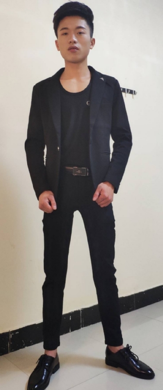 上门女婿的第一张照片--晋江征婚网