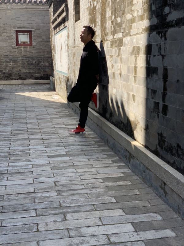 有趣的灵魂的第三张照片--晋江征婚网