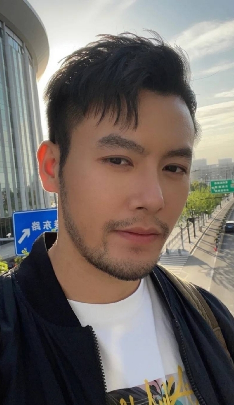 清風徐來的第一张照片--晋江征婚网