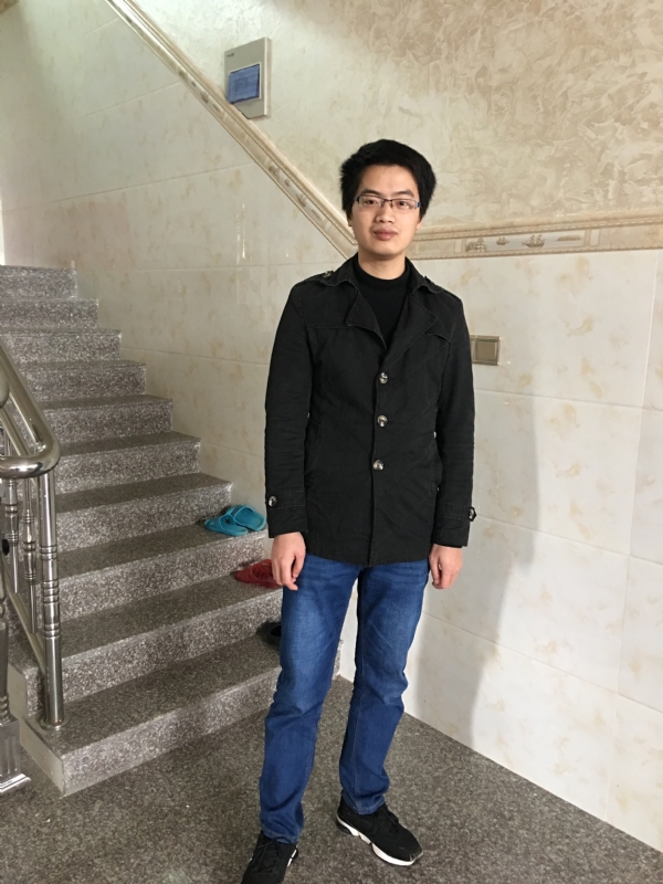 雲戯的第二张照片--晋江征婚网