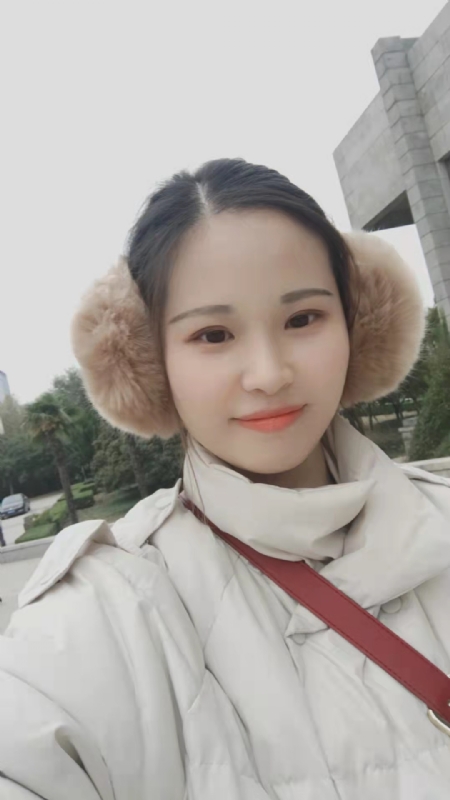 阿狸的第一张照片--晋江征婚网