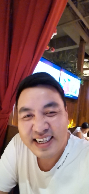 泉哥的第一张照片--晋江征婚网