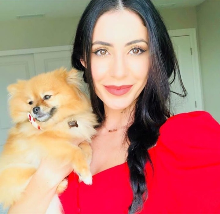 Lisadennis的第一张照片--晋江征婚网