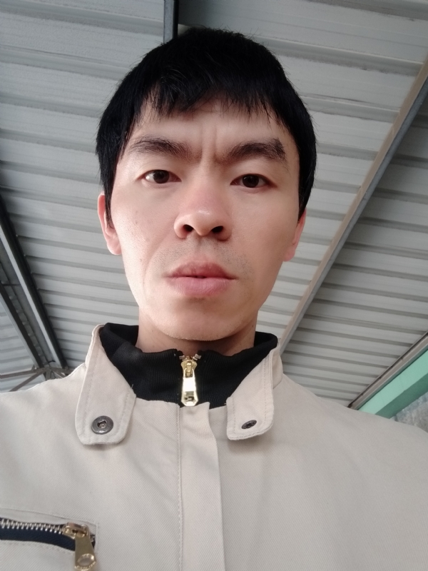 寂寞无忌的第一张照片--晋江征婚网