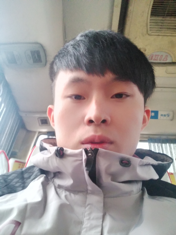新的开始的第一张照片--晋江征婚网