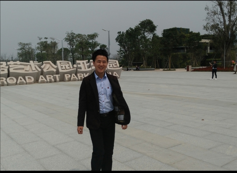 觉醒的第一张照片--晋江征婚网