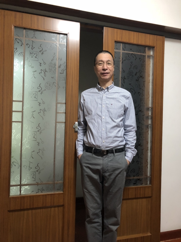 星辰的第一张照片--晋江征婚网