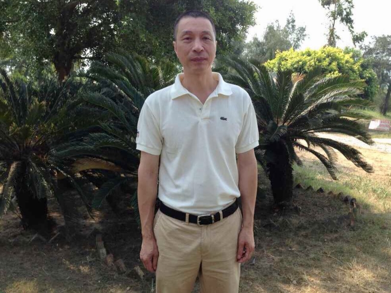 星辰的第二张照片--晋江征婚网