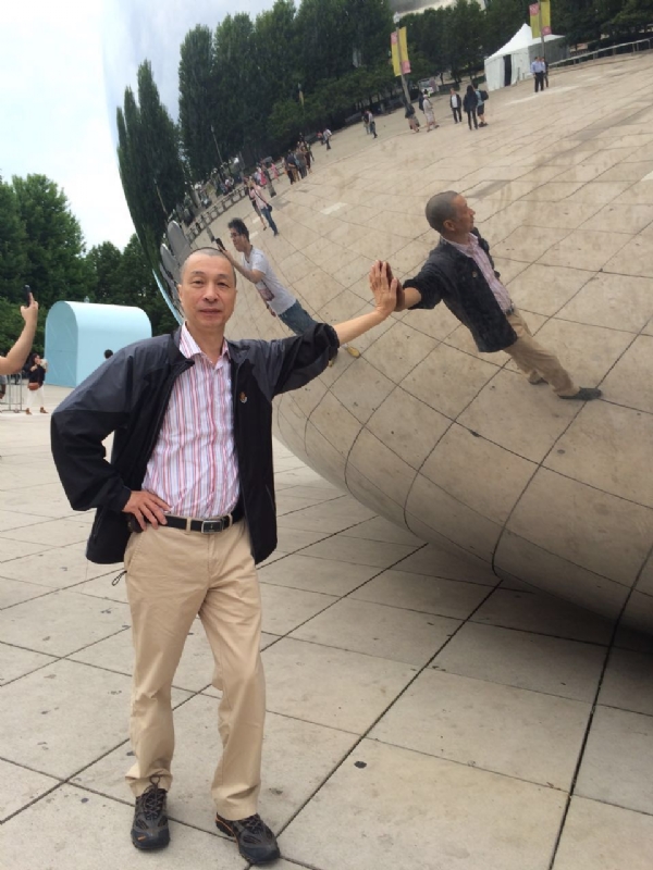 星辰的第三张照片--晋江征婚网