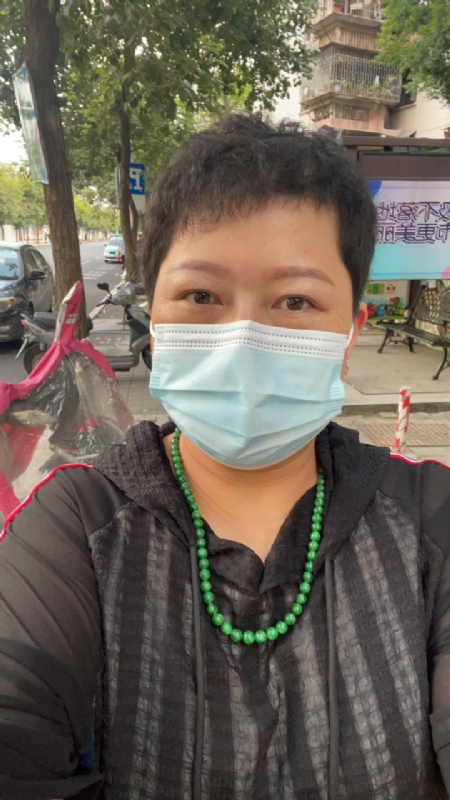 阿敏的第二张照片--晋江征婚网