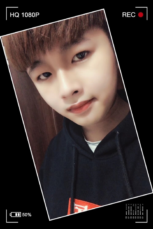 张染的第一张照片--晋江征婚网