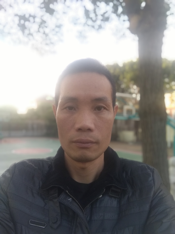 王耀明的第一张照片--晋江征婚网