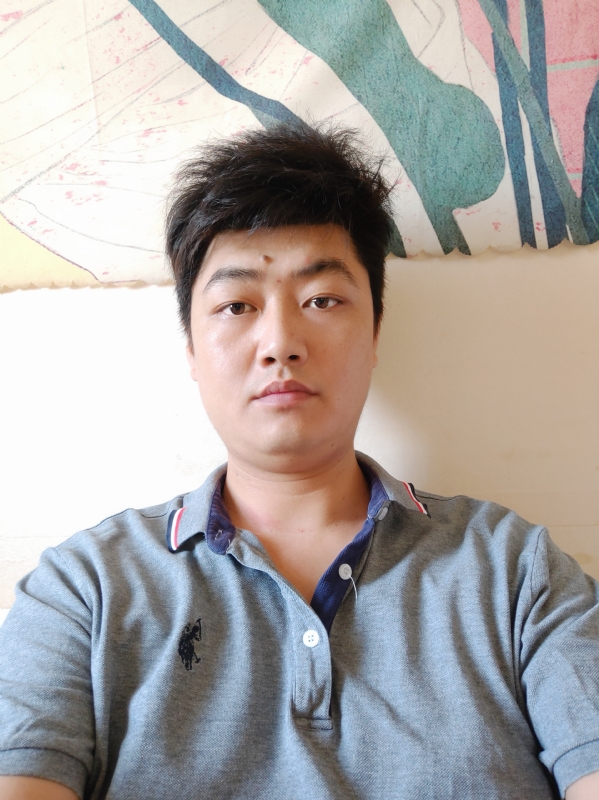 霖?的第一张照片--晋江征婚网