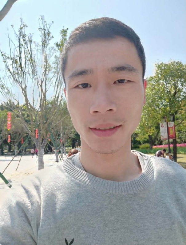 小懒虫的第一张照片--晋江征婚网