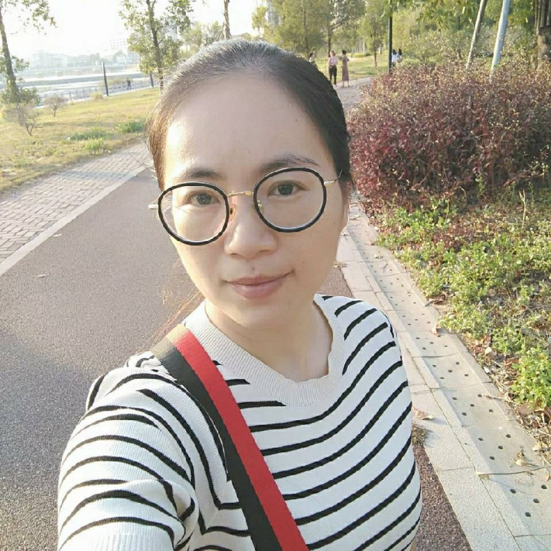 萍的第一张照片--晋江征婚网