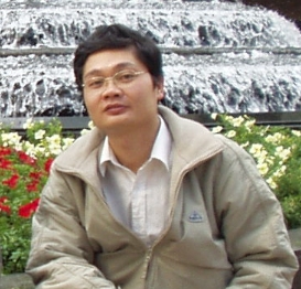 蓝岛的第一张照片--晋江征婚网