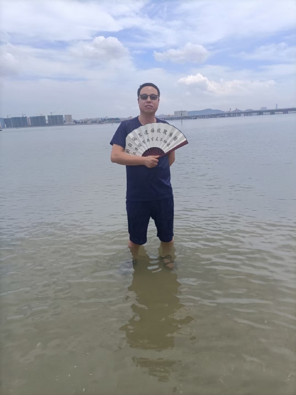 浪迹天涯的第一张照片--晋江征婚网