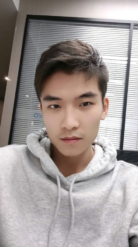 阿甘的第一张照片--晋江征婚网