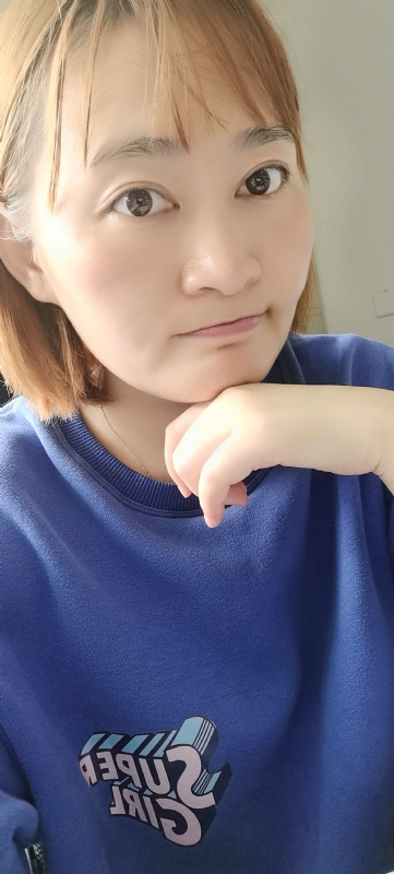 花花火的第一张照片--晋江征婚网