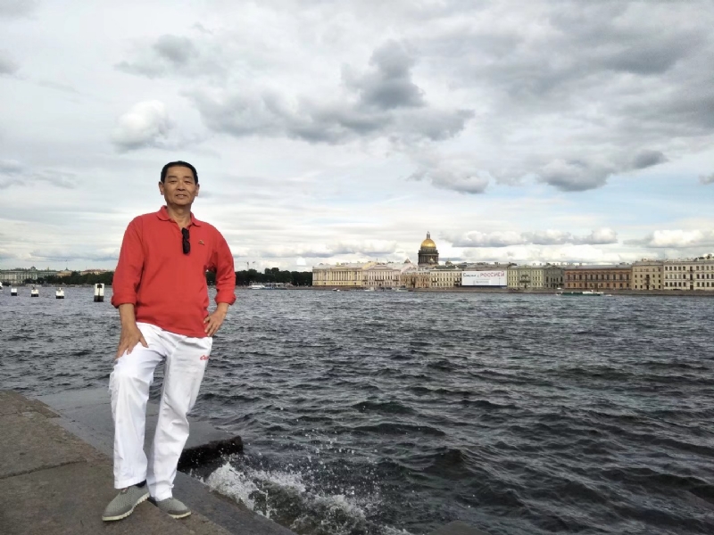 村夫的第一张照片--晋江征婚网