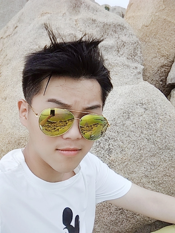 嘻嘻的第一张照片--晋江征婚网