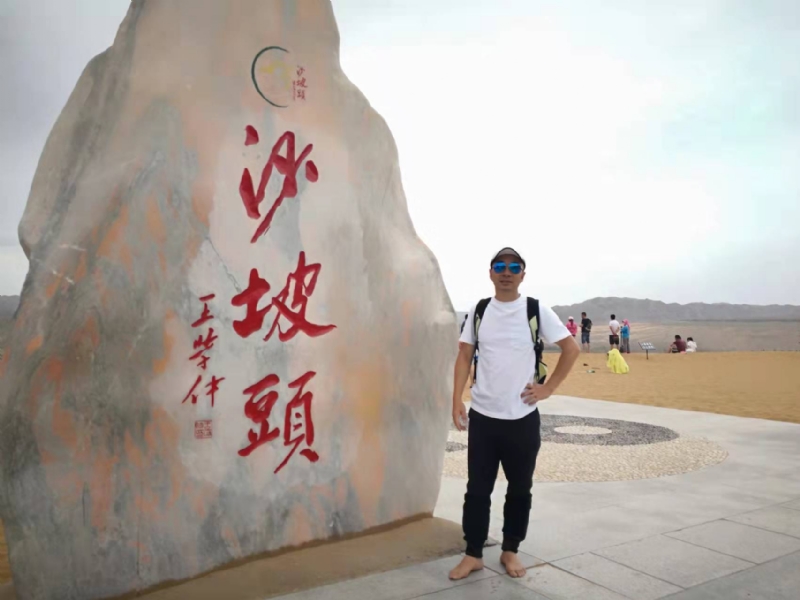 董事长的第一张照片--晋江征婚网