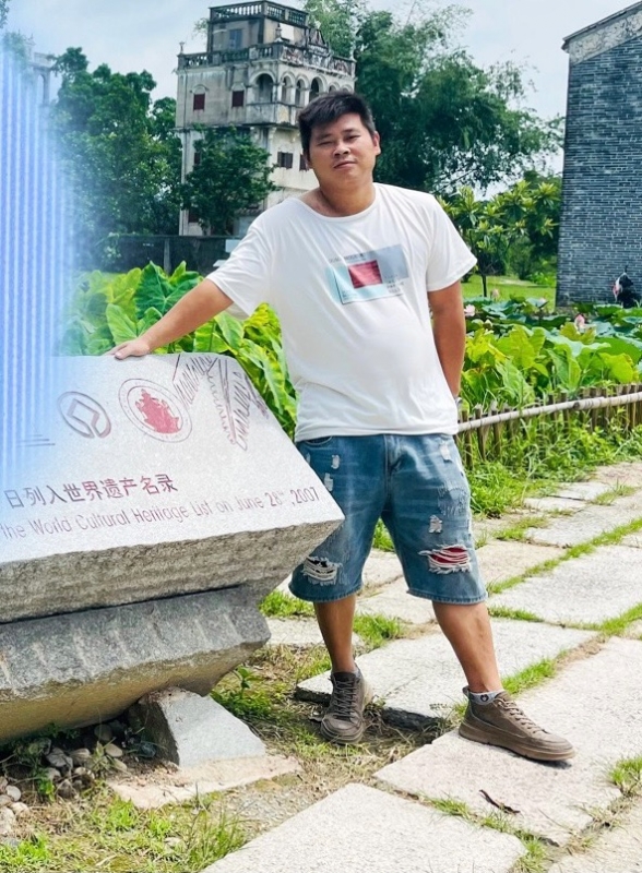 张海187的第一张照片--晋江征婚网