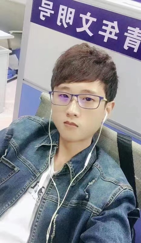 十月的第一张照片--晋江征婚网