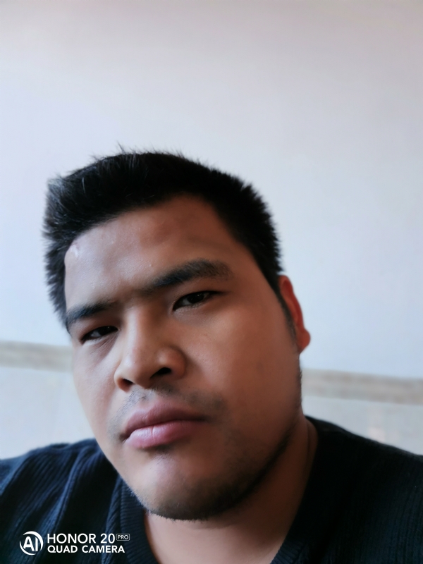 星空的第一张照片--晋江征婚网