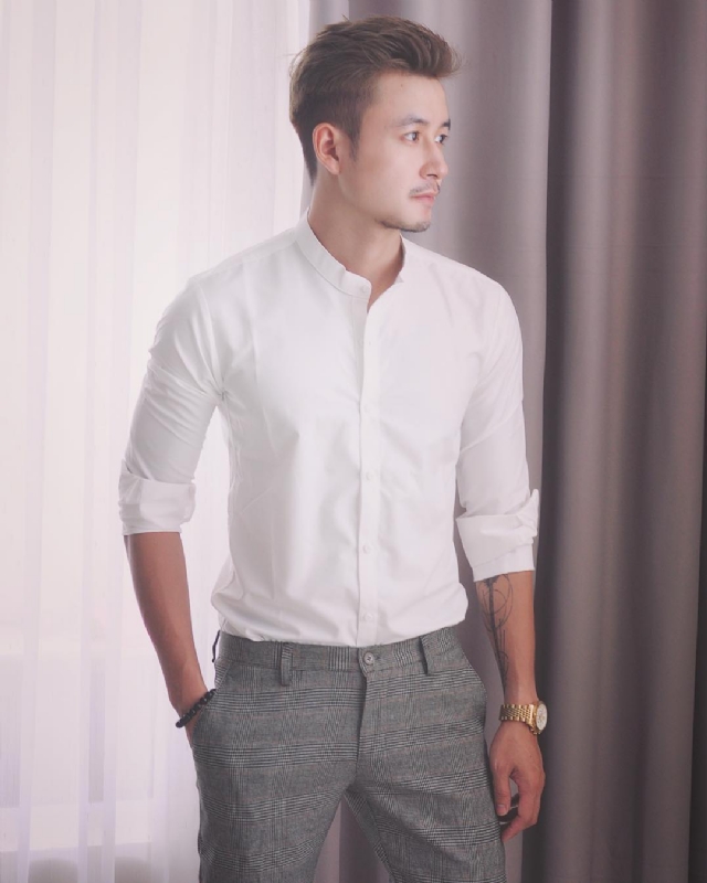 kevin的第一张照片--晋江征婚网