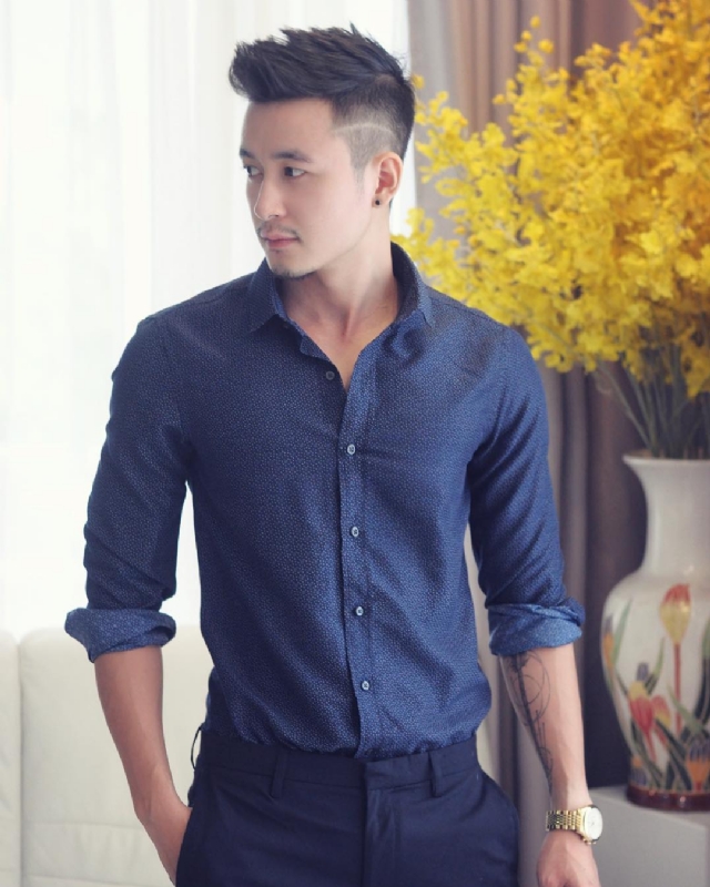 kevin的第二张照片--晋江征婚网