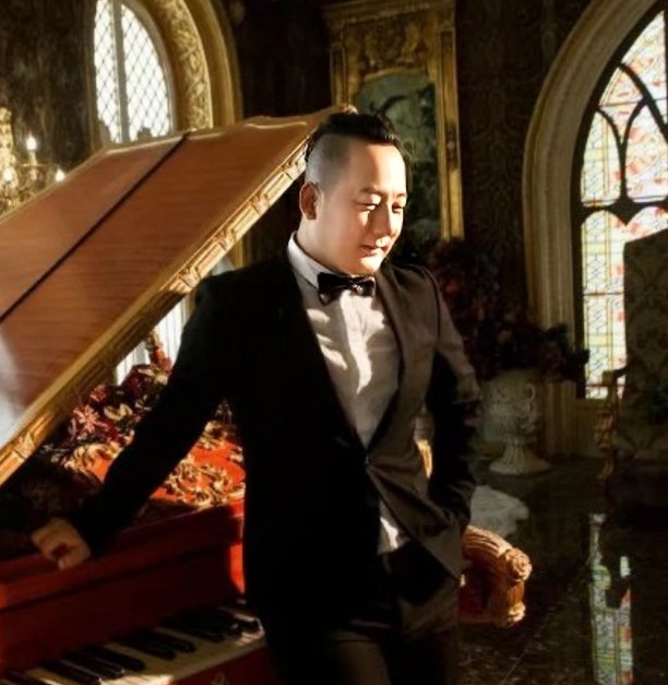 风雨飘摇的第一张照片--晋江征婚网