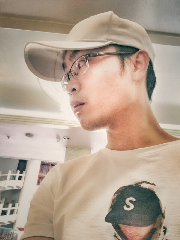 nicemicey的第一张照片--晋江征婚网