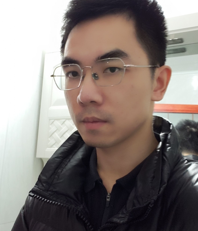 榕城南的第一张照片--晋江征婚网